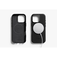 BELLROY - Phone Case - 0 card IP 16 Pro [Ganache] / 16 Pro Max [Black] / 16 Pro Max [Sienna] เคสมือถ