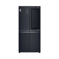 LG F521MC78 458L InstaView Door-in-Door™ 對門雪櫃