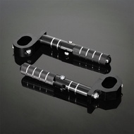 พักเท้าหลัง พักเท้าคนซ้อน ชุดสเตร์พักเท้าหลัง For Honda CT125 Trail 125 Hunter Cub JA55 JA65 2021-20