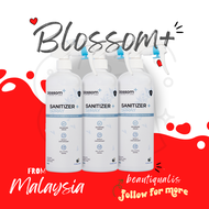 Blossom Plus 330ml x 3 Value Package Hand Sanitizer