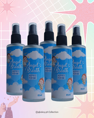 Ajkokoy.Ph Collections: Angels Breath Inspired 85ml. No Box for unisex