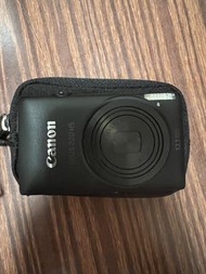 Canon IXUS 220 HS 相機
