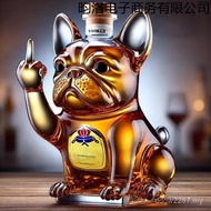 Whiskey Bottle Cross-Border Whiskey Fun Cross-Border Whiskey Wine Bottle Cross-Border Wine Bottle Fu