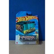 Hot wheels aint fare