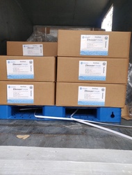 1Kg Xanthan Gum (E415)_Phụ gia thực phẩm tạo đặctạo sánhlàm dày.