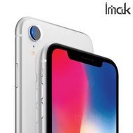 iPhone XR Imak 鏡頭防爆保護貼 強化鋼化玻璃貼膜 雙片裝 2485A