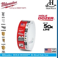 Milwaukee 127mm HOLE DOZER™ Hole Saw Bi-Metal Cups 49-56-9652