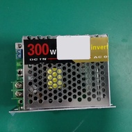 [tmft53] Inverter circuit board 300W Modified Wave DC 12V TO 220V AC 50Hz 60Hz / DC-AC Lithium Batte