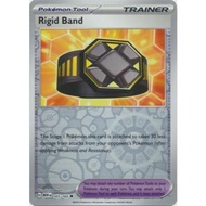 Pokemon Scarlet & Violet 151 Rigid Band [Reverse Holo] 165 Pokemon Scarlet & Violet 151