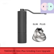 [พร้อมส่ง] เครื่องบดกาแฟมือหมุน Timemore Slim / Slim Plus Coffee Grinder Manual เครื่องบด กาแฟ ที่บด