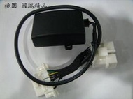 【桃園 國瑞】 YARIS ALTIS RAV4 PREVIA CAMRY WISH CAN OBD-II 速控鎖 防追撞 自動上鎖