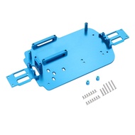 Upgrade Metal Chassis Parts for WLtoys A949 A959 A969 A979 K929 A959-B A969-B A979-B K929-B 1/18 RC 