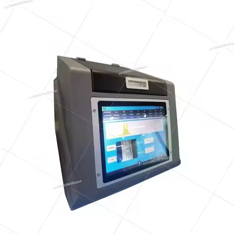 New Portable Gold Tester XRF Gold Testing Machine High Precious Metal Analyzer Purity Density Testin