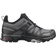 SALOMON X ULTRA 4 WIDE GTX Trail Boots L41289200 Official Store