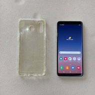 Samsung 三星 A8 Star 64G 白 二手機