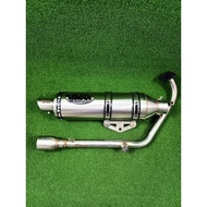 VMAX ONYX PIPE FOR CLICK/PCX/NMAX...