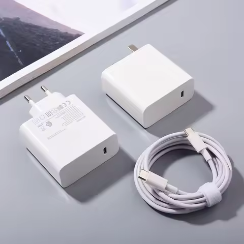 HUAWEI Matebook 15 14 13 X Pro 65W PD Charger Fast Charging EU/US Power Adapter For MagicBook D14 D1