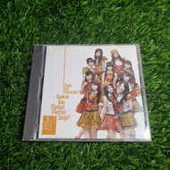 cd jkt48 mahagita