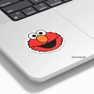 "Elmo" Sticker