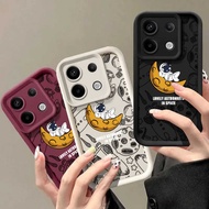 Phone Casing For POCO C51 C50 C40 C31 Case POCO C55 Turbo durable Case Shockproof K07-K10