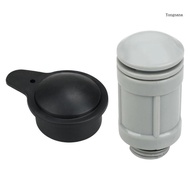 【CH*】 Practical Air Jet Valves Caps Set for Above Ground Pool Efficient Inflation and Easy Installat