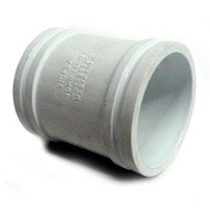 Upvc Pvc fitting socket/ paip Plastik penyambung (PIPE PUTIH SOCKET)