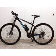 🔊SPECIAL OFFER / FREE SHIPPING 🔊 29 TRINX ALLOY MOUNN BIKE MTB -M116 PRO