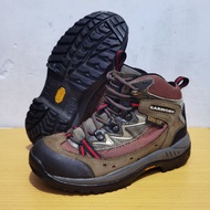GARMONT GORE-TEX MID 38 Hiking Shoes