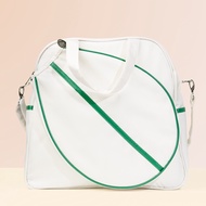Darlyn - Emma Tennis & Badminton bag กระเป๋าไม้เทนนิส ไม้แบดมินตัน ช่องแยกขวดน้ำและเสื้อผ้า ดีไซน์สว