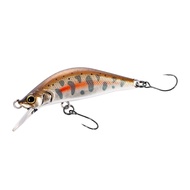 SHIMANO Cardiff Refrain 45XS Bottom Spec Trout Lure