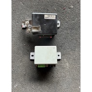 CITY GD8 IDSI VTEC STEERING RACK EPS MODULE USED JAPAN