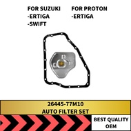 SUZUKI AUTO FILTER (26445-77M10) SUZUKI SWIFT 1.4 ERTIGA / PROTON ERTIGA
