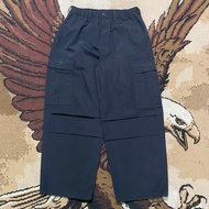 KATUN GU LONG OUTDOOR COTTON CARGO PANTS 3 | UNISEX MEN'S/S Wanita CASUAL/S FORMAL/S NON-FORMAL/S SO