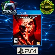 Tekken 7 | PS4 Game | BRANDNEW PS4 Games