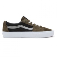 Vans รองเท้าผ้าใบ Sk8-Low 2-Tone (3สี)