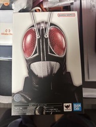 真骨雕BLACK RX  日版