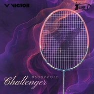 Victor Challenger 9500Pro D Badminton Racket / CHA 9500Pro D