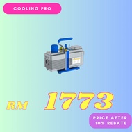 VALUE V-i2120 Vacuum Pump (DUAL STAGE) 12CFM