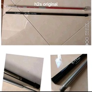 laras h2s original od 13 dan 14