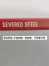 【外盒側邊一條割痕】NS SWITCH 斷鋼 中英日文歐版 Severed Steel