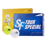 Srixon Tour Special Soft Feeling Golf Ball - 2 DOZENS ( 24 balls ) Srixon Golf Ball Srixon Soft Feel