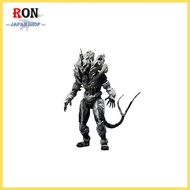 TAMASHII NATIONS Godzilla Final Wars Monster X Bandai Spirits S.H.MonsterArts Figure