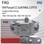 Volkswagen Engine Mounting VW Passat CC Golf Mk5 Mk6 GTI Beetle 1.8TSI 2.0TSI 1K0199262M 1K0199262BG