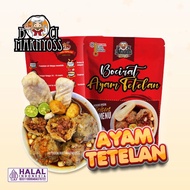 Boci Maknyoss Bocirat Ayam Tetelan Halal Lezat Murah Baso Aci Tulang Rangu Pedas Siomay Bakso Cuanki
