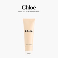 น้ำหอมผู้หญิง Chloé Iconic Signature Eau De Parfum Hand Cream 75ml | Floral Lychee Damasce Rose | A 