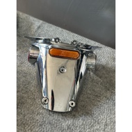 New Choho fender