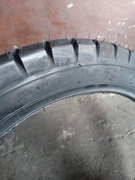 250-18 (2.50-18) LEO BULLDOG 6 PLY TUBETYPE LEO TIRE BRANDNEW