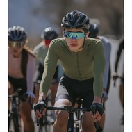 MONTON MEN LONG SLEEVE JERSEY MINIMA