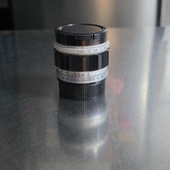 Canon 50mm f1.4 Ltm L39