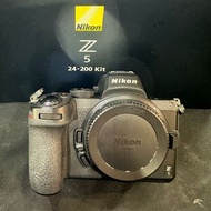 Nikon Z5 Camera body